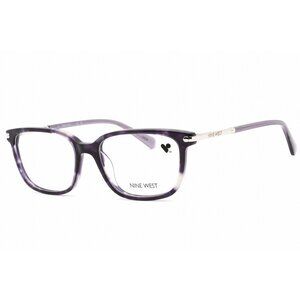Nine West EYEGLASSES NW5207-247-51 New with case